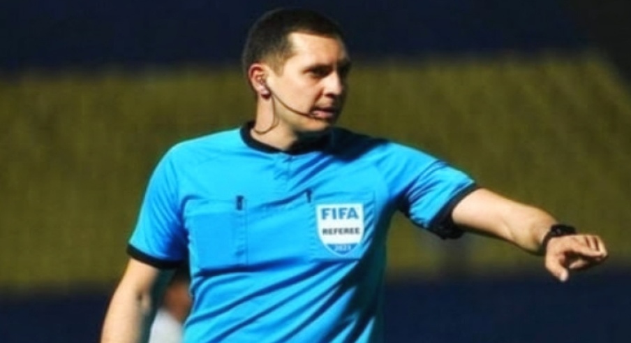 Bukan Wajah Asing! Wasit Asal Uzbekistan Akan Pimpin Laga Indonesia VS China, Potensi Curang atau Adil?