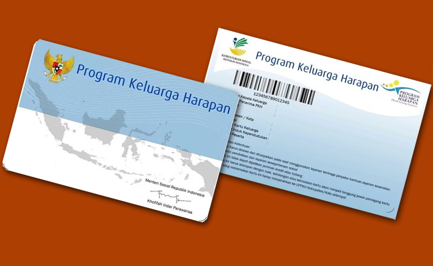 Cek NIK KTP Penerima Bantuan Rp750.000 dari Pemerintah, Cek Saldo DANA Bansos PKH 2025 Tahap Pertama