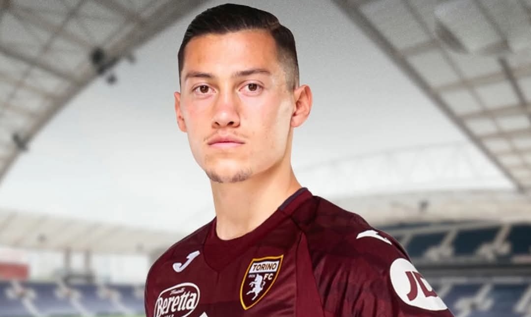 Jual 1 Pemain Demi Transfer Jay Idzes Mulus, Torino Siapkan 9 Juta Euro Demi Gaet Kapten Timnas Indonesia! 