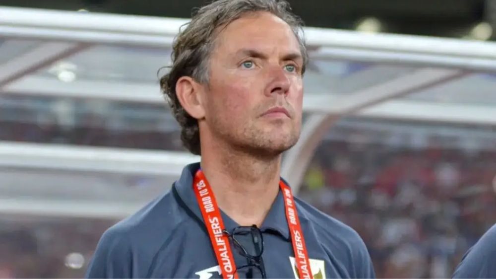 Alex Pastoor Sebut Target Timnas Indonesia ke Piala Dunia Tidak Realistis, Media Vietnam: Teguran untuk PSSI