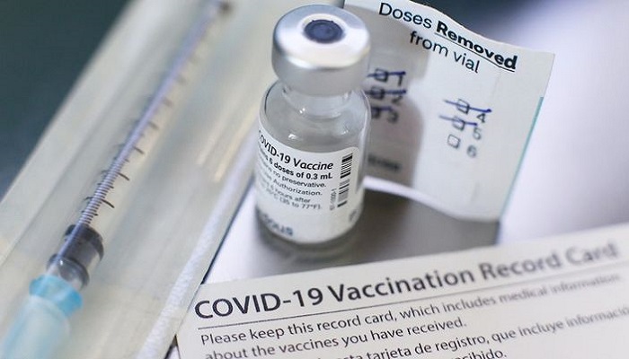 Bagi Masyarakat yang Belum Vaksin Covid-19, Menkes Ingatkan Segera Booster 
