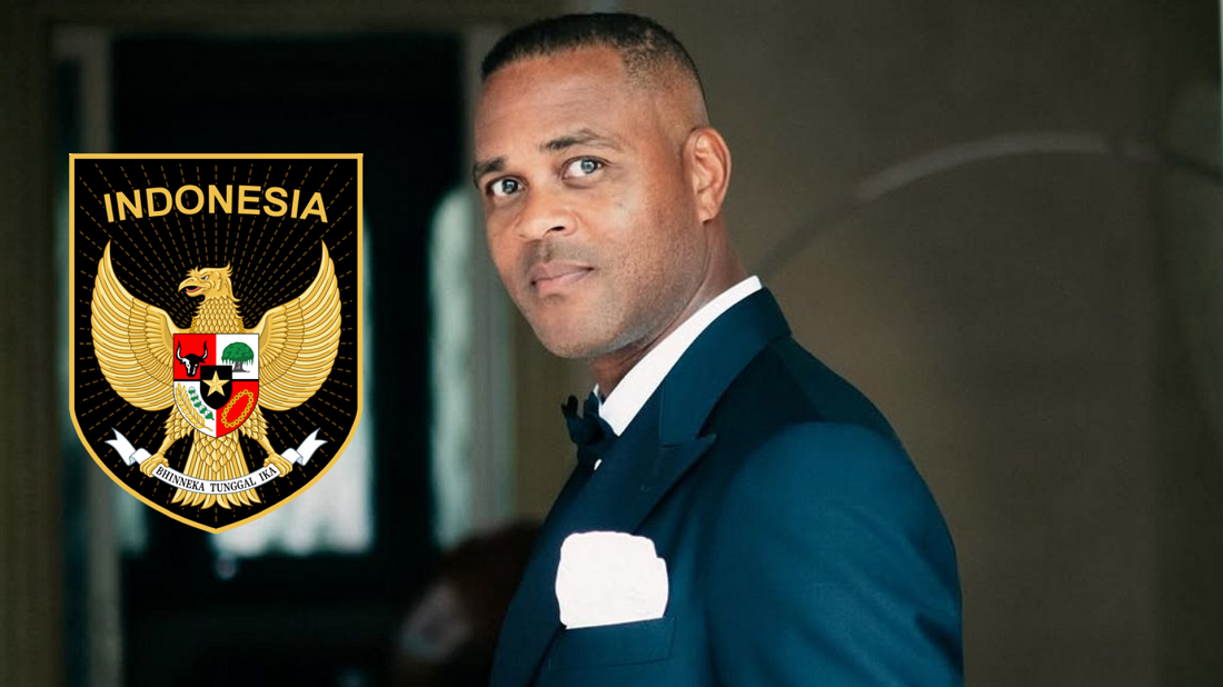 First Impression Patrick Kluivert Terhadap Pendukung Timnas Indonesia: 'Ini Yang Dibutuhkan Para Pemain'