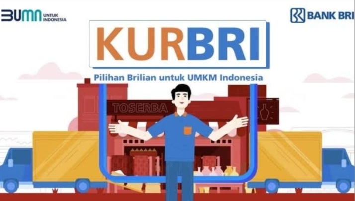 Tabel Pinjaman KUR BRI Rp500 Juta Angsuran Perbulan Ringan! Tenor pelunasan Hingga 5 Tahun