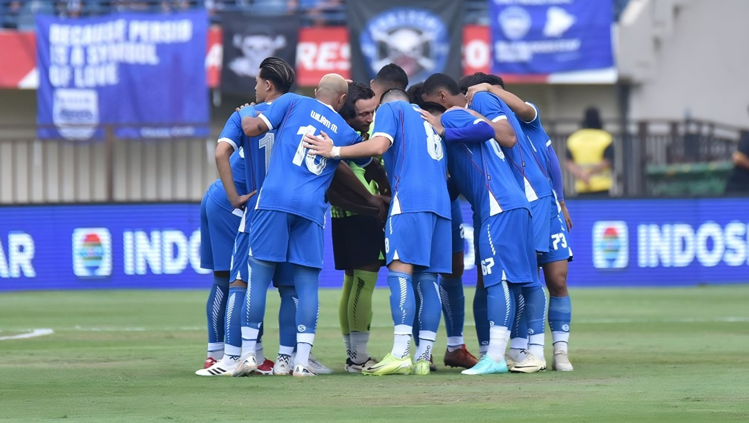 City Football Group Incar Persib Bandung, Ini 5 Keuntungan Besar untuk Maung Bandung!