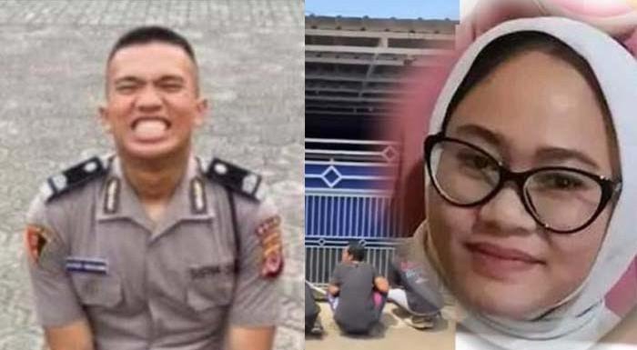 Bripda Alvian Maulana Sinaga Resmi Dipecat, Statusnya Berubah Jadi Tersangka 