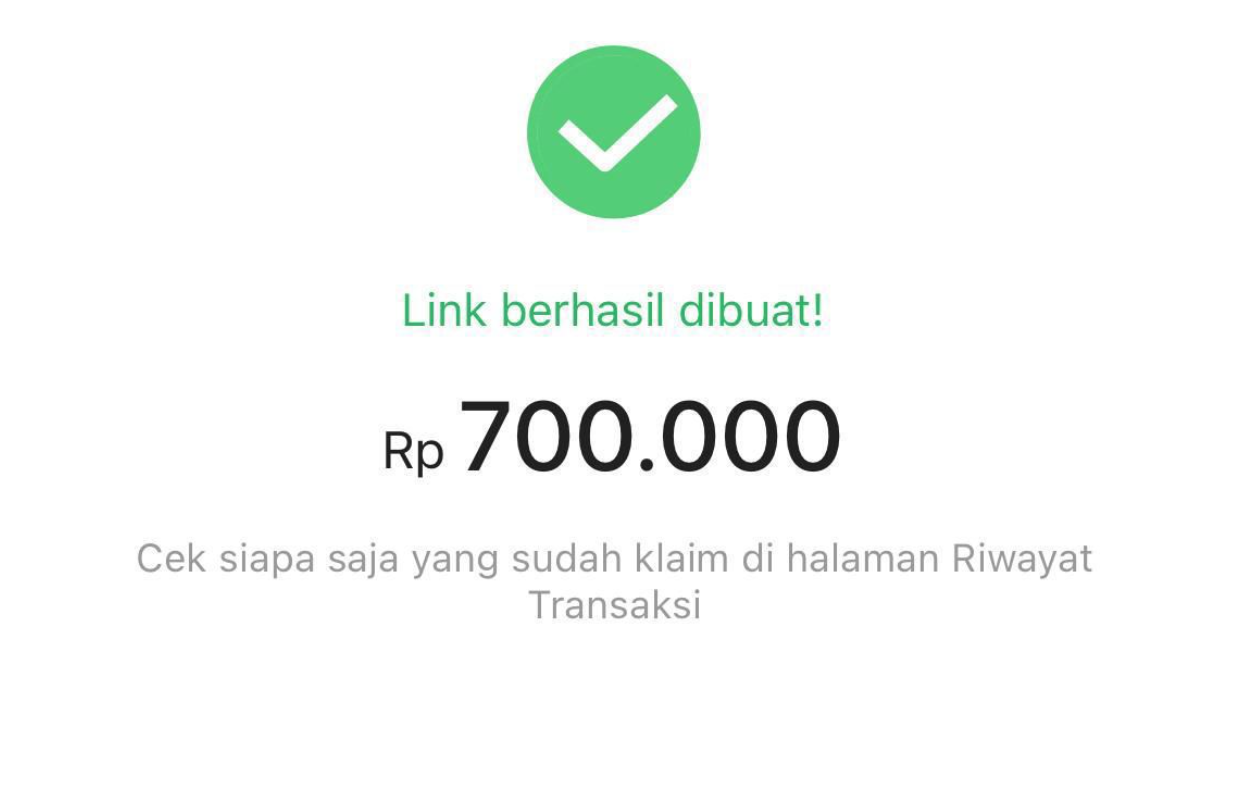 Nomor Wa Anda Berhak Dapat Saldo DANA Gratis Rp700.000 dari DANA Kaget Edisi Jumat Berkah, 25 Juli 2025