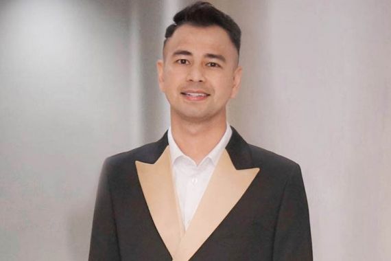 Diajak Maju Pilkada, Raffi Ahmad: Jangan Tanya Sekarang  