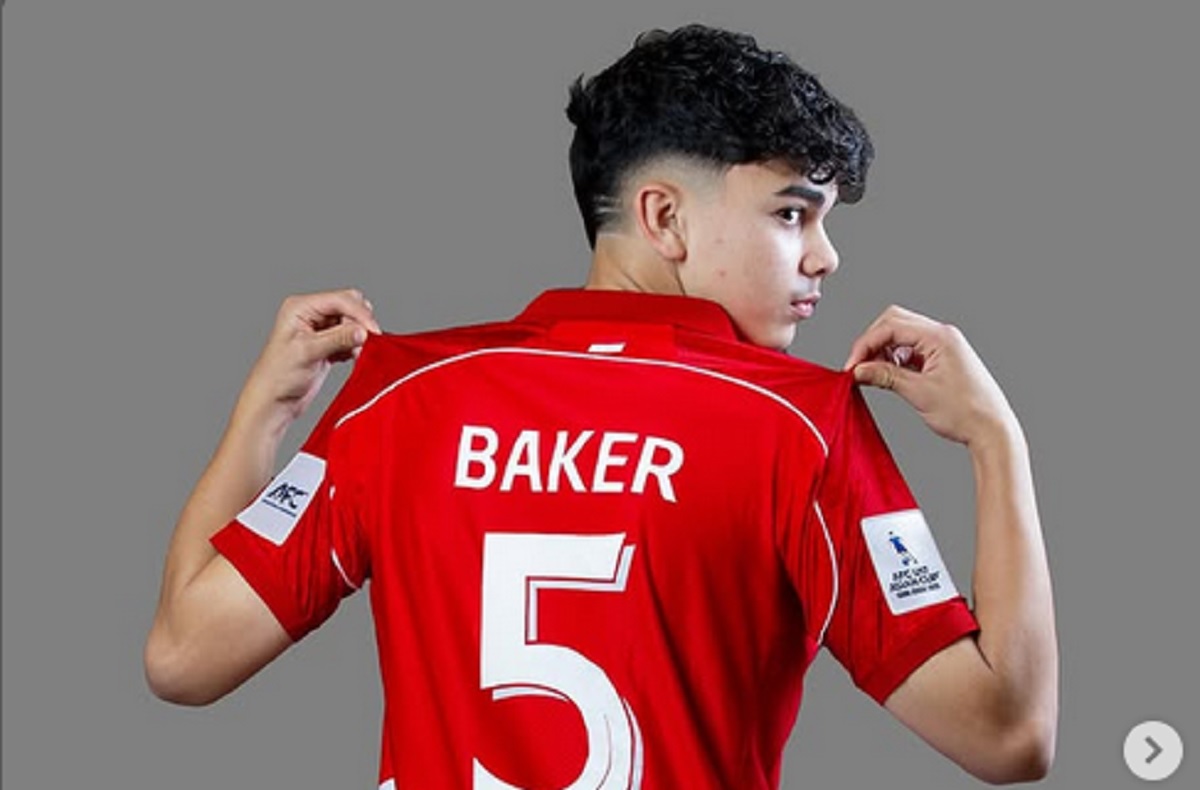 Resmi! Mat Baker Akan Pulang Demi Skuad Garuda Di Piala Kemerdekaan, Ini Pernyataan Lengkapnya!
