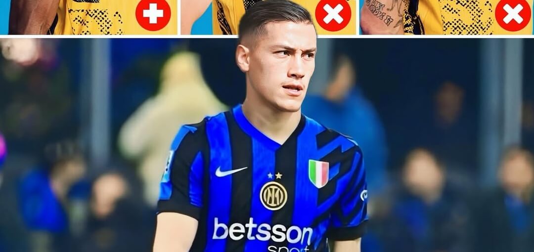 Kalah dari PSG di Final UCL, Inter Milan Siap Putuskan Kontrak 2 Bek Sepuh, Waktunya Jay Idzes Merapat? 