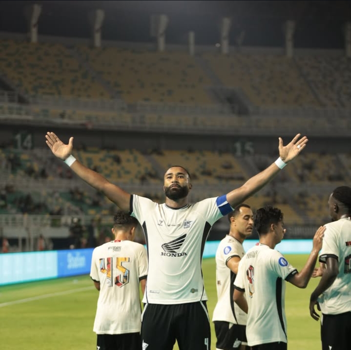 FIFPRO Turun Tangan! Bela Yuran Fernandes dari Sanksi Komdis PSSI, Terlalu Keras dan Tidak Adil?