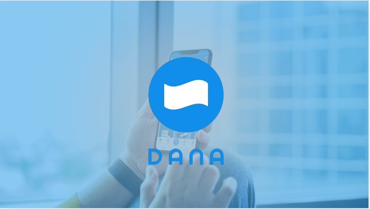 Pinjam 1 Juta Balikin 1 Juta Juga, Pinjam Uang Tanpa Bunga di Aplikasi DANA, Bisa Cair Maksimal Rp 20 Juta