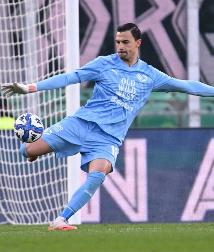 Benteng Garuda Makin Kokoh! Maarten Paes vs Emil Audero, Siapa yang Akan Jadi Kiper Utama Timnas?