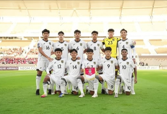 Dibantai Korea Utara, Media Vietnam Sindir Keras Timnas U-17, Sebut Akan Jadi Lumbung Gol di Piala Dunia 2025