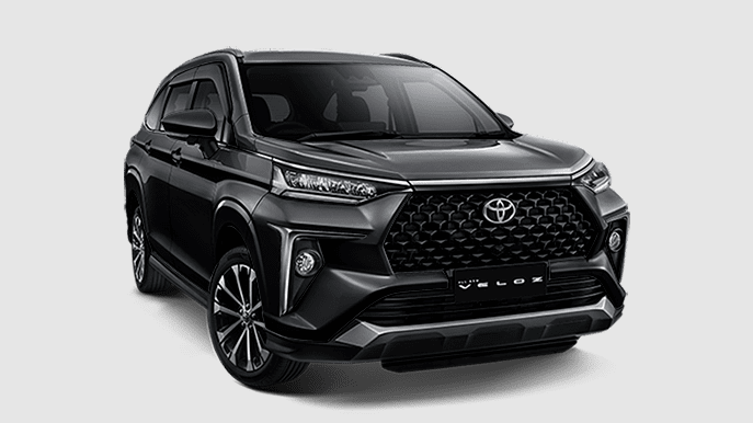 Mobil Keluarga Paling Premium! Inilah Fitur All New Veloz dengan Teknologi Paling Keren!