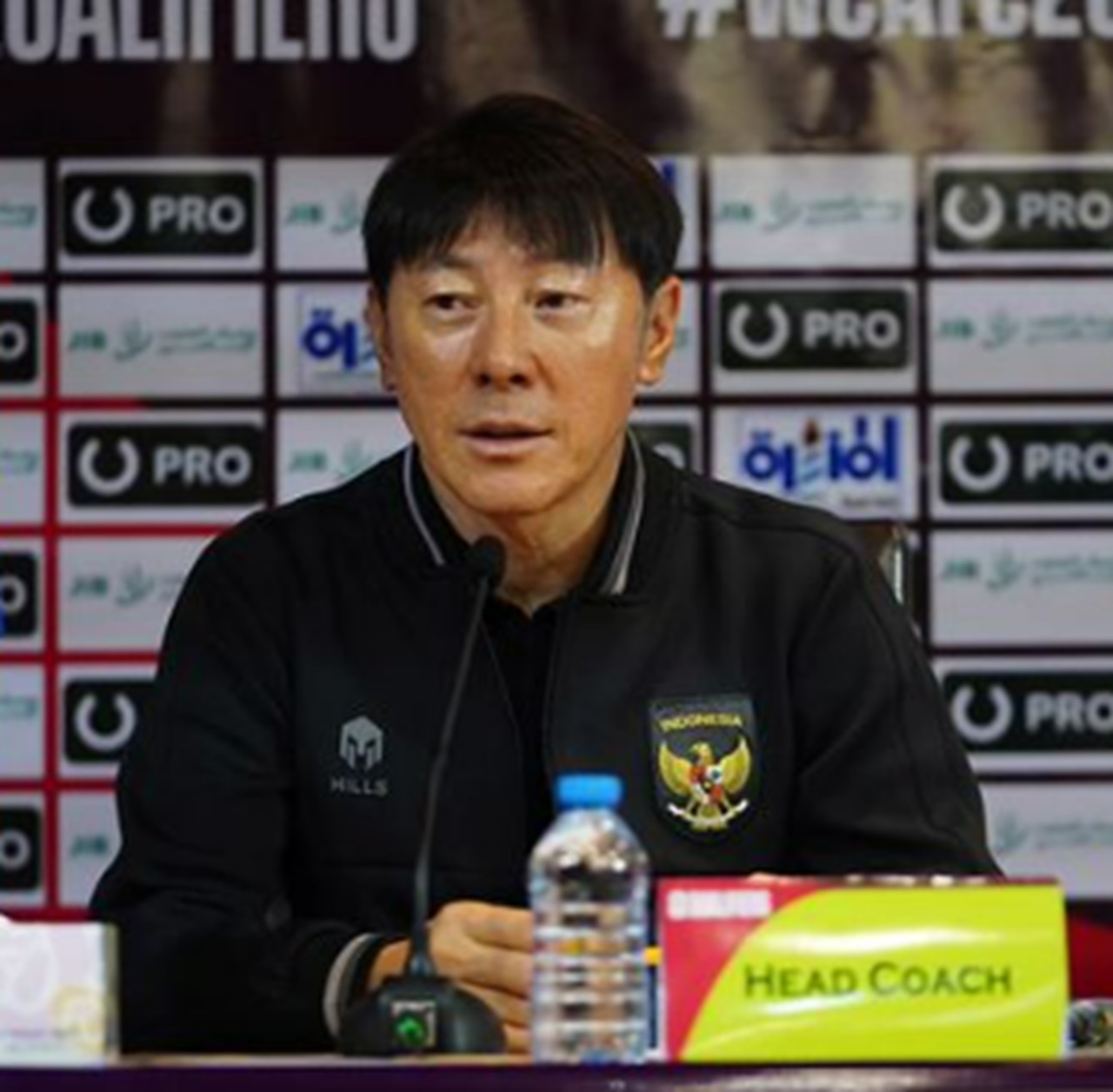 Balikkan Keadaan! Shin Tae-yong Disebut Pelatih Ajaib Usai Kalahkan Arab Saudi