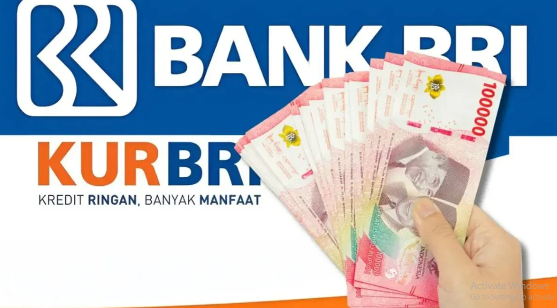 Pinjam Rp 10 Juta di BRI, Tenor 3 Tahun, Cicilannya Murah Banget!