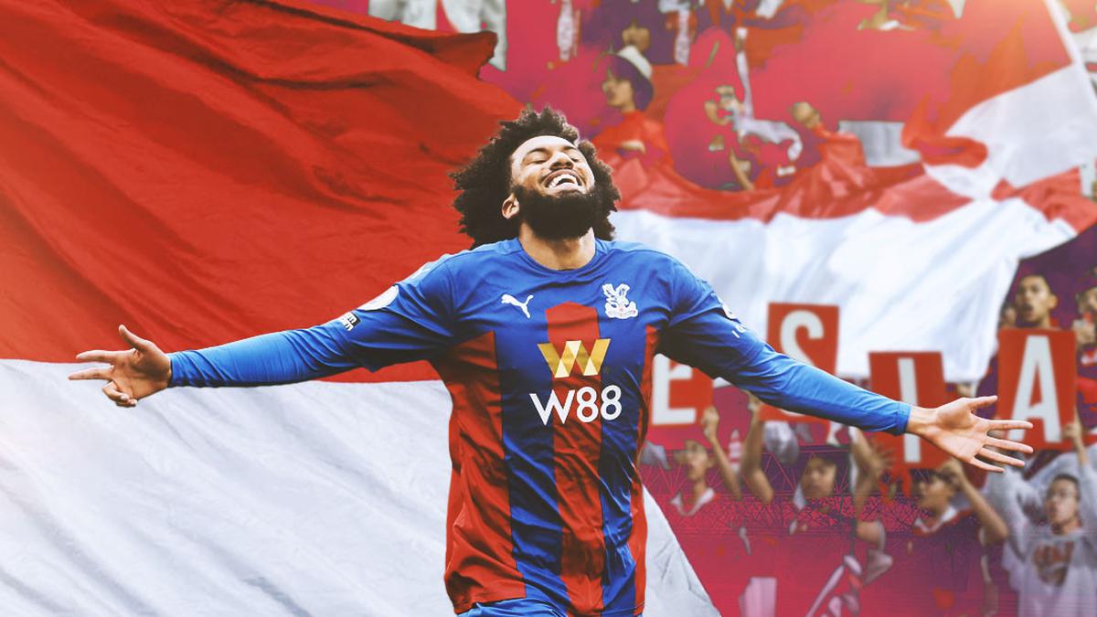 Teka-teki Calon Pemain Naturalisasi Baru Timnas, Apakah PSSI Tetap Lirik Jairo Riedewald yang Kini Menganggur?