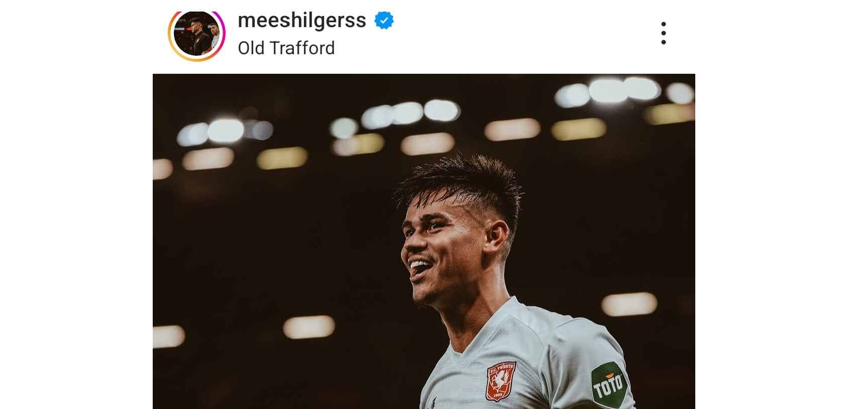 Naturalisasi Mees Hilgers Masuk Kedalam 10 Top Transfer Pemain Keturunan Grade A, Disusul Kevin dan Verdonk