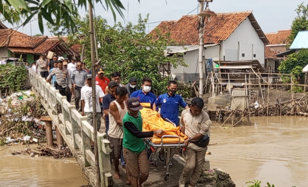 Diduga Tenggelam, Tiga Siswi SD Tewas saat Ikut Kegiatan Pramuka Susur Sungai
