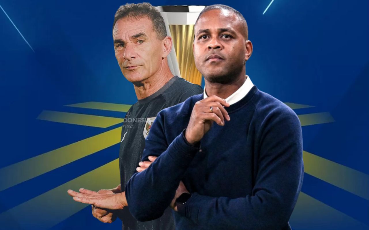 Gerald Vanenburg Lebih Pintar dari Patrick Kluivert, Sudah Cocok Buat Timnas Indonesia Senior?