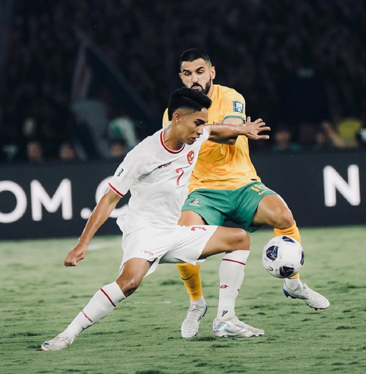 Soha Ungkap Asnawi dan Marselino adalah Sosok Penting Bagi Skuad Garuda di AFF 2024 Ujar Media Vietnam