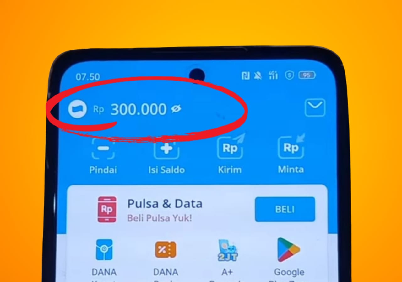 Main Game Dapat Rp400 Ribu? Aplikasi Ini Beneran Bayar Tanpa Undang Teman, Ini Caranya!
