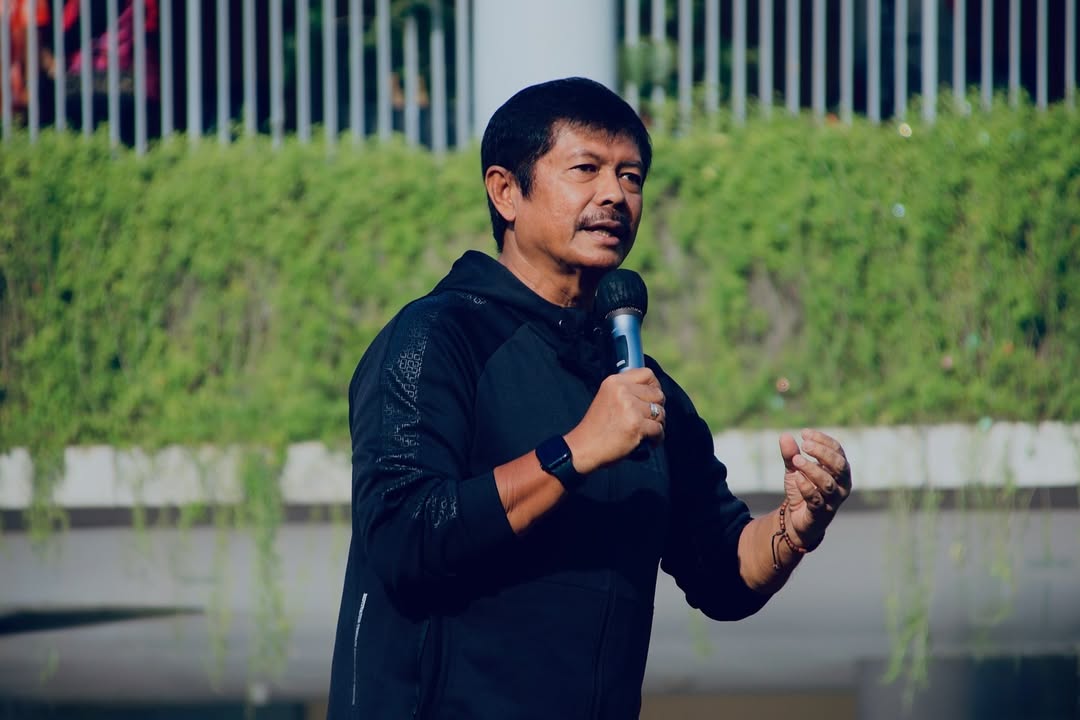 PSSI Resmi Lepas Indra Sjafri dari Kursi Pelatih Timnas U-20, Ini Deretan Prestasi yang Pernah Diraihnya!