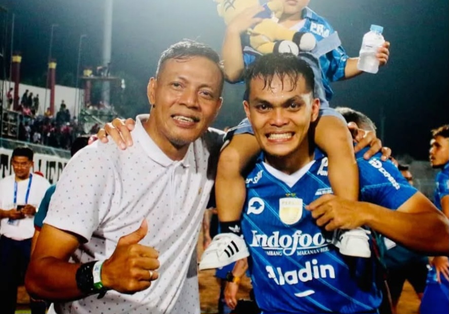 Ungkapan Haru Rachmat Irianto Usai Ditinggal Mendiang Bejo Sugiantoro, Sebut Ingin Wujudkan Mimpi Sang Ayah
