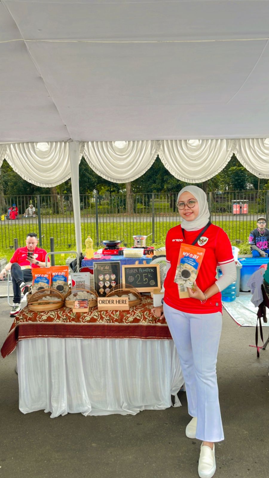 Rumah BUMN Binaan BRI Ubah Nasib, Berikut Kisah Inspiratif UMKM yang Go Digital dan Raih Omset Menggiurkan