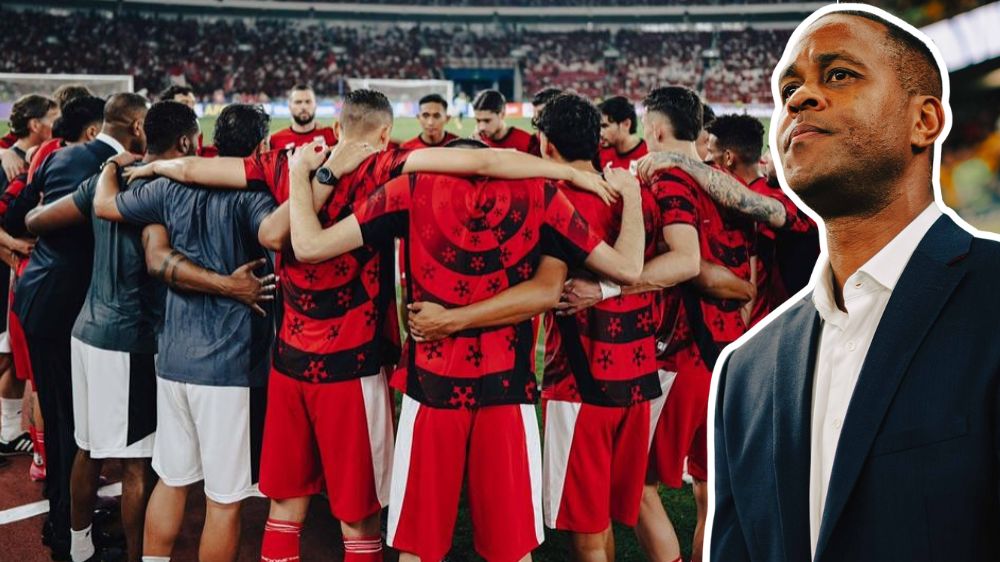 Erick Thohir Resmi Akhiri Kerja Sama PSSI dengan Patrick Kluivert Setelah Gagal ke Piala Dunia 2026