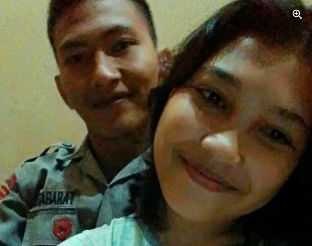 Vera: Rencananya Mau Menikah Tujuh Bulan Lagi, Kini Tinggal Kenangan