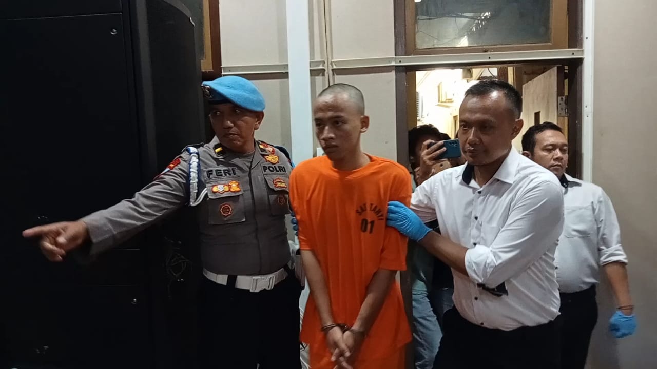 Sadis dan Terencana: Kasus Suami Bunuh Istri di Cirebon