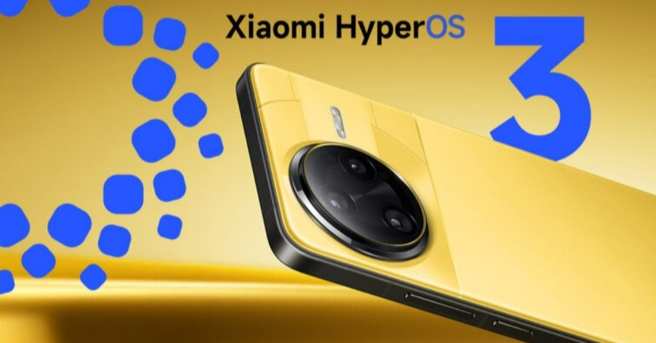 Bukan Sekadar Update! Xiaomi HyperOS Ubah Total Cara Pakai HP Xiaomi