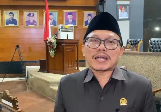 Komisi II Akan Tindak Lanjuti Aspirasi KOMPI