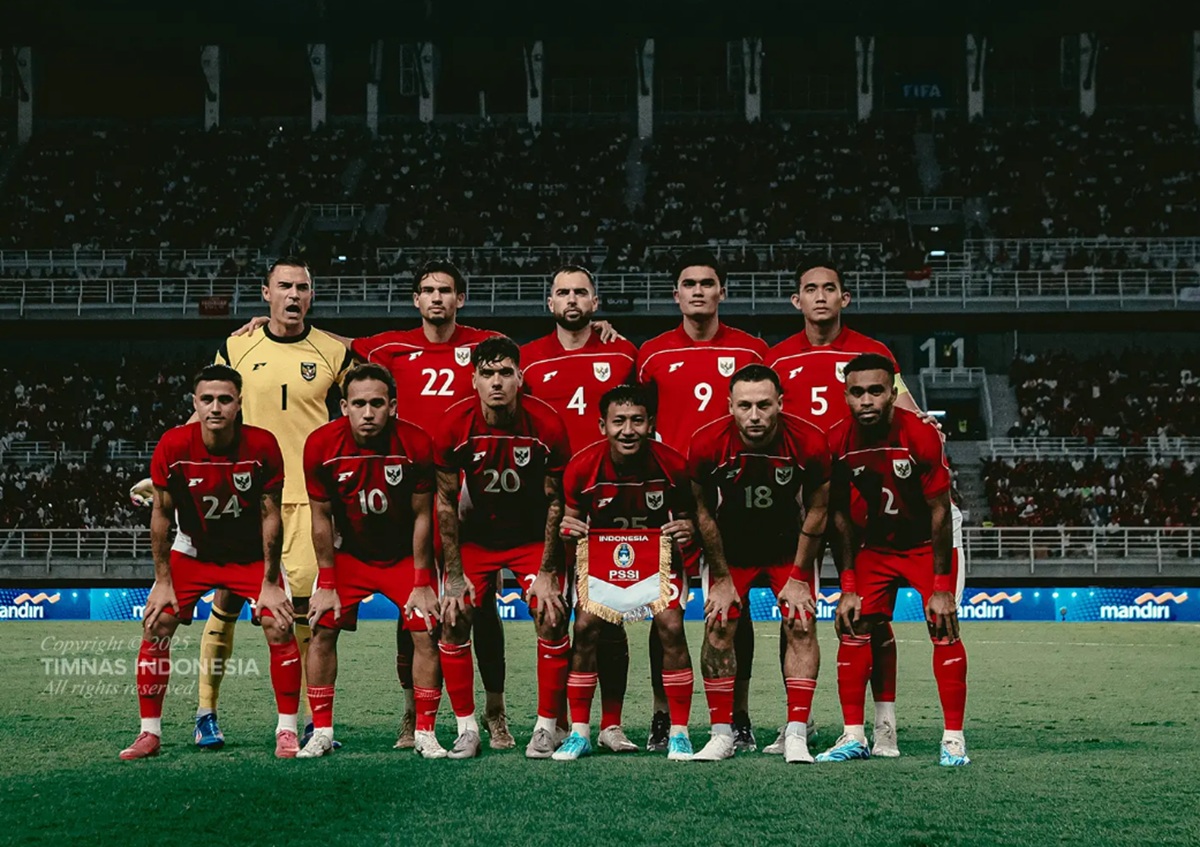 Gawat! Timnas Indonesia Bisa Tampil Tanpa Latihan di Ronde 4 Kualifikasi Piala Dunia