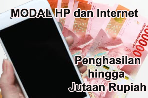 Cuma Tekan-tekan Like Bisa Dapat Uang Sampai Jutaan Rupiah per Hari, Intip Caranya