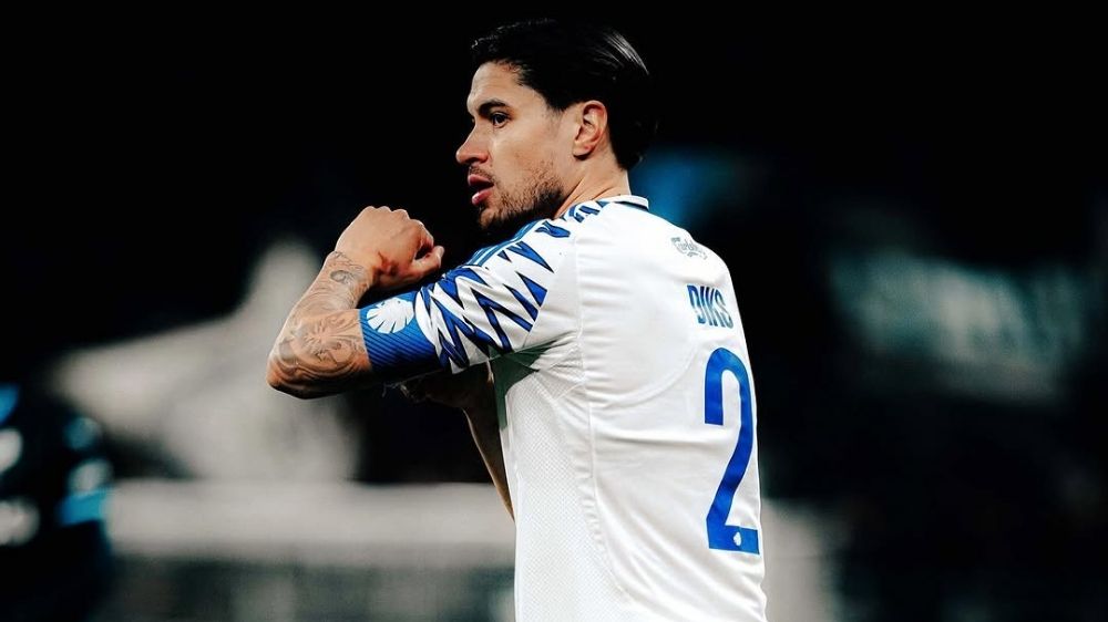 Drama The Copenhagen Derby, FC Copenhagen Kalah, Kevin Diks Cedera dan Penalti Gagal di Menit Akhir