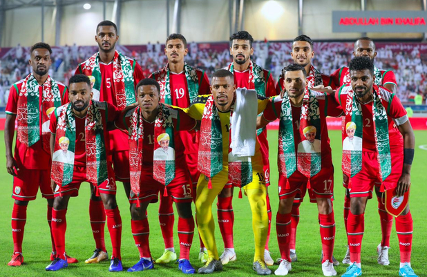 Tekel Brutal Qatar Bikin Bintang Timnas Oman Absen Setahun, Queiroz Tak Bisa Tahan Emosi!