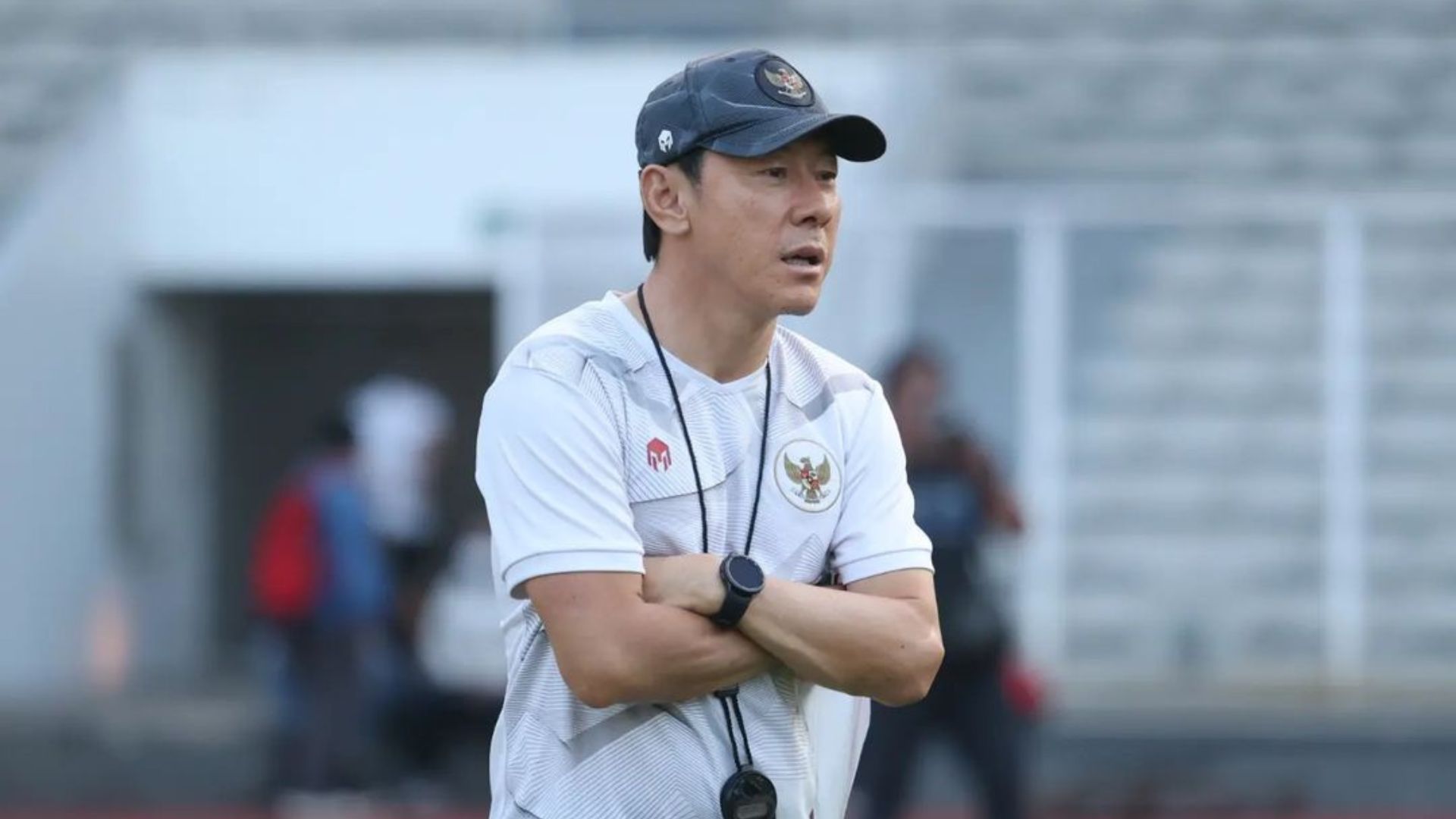 Perjalanan Karir Shin Tae-yong, dari Seongnam ke Garuda