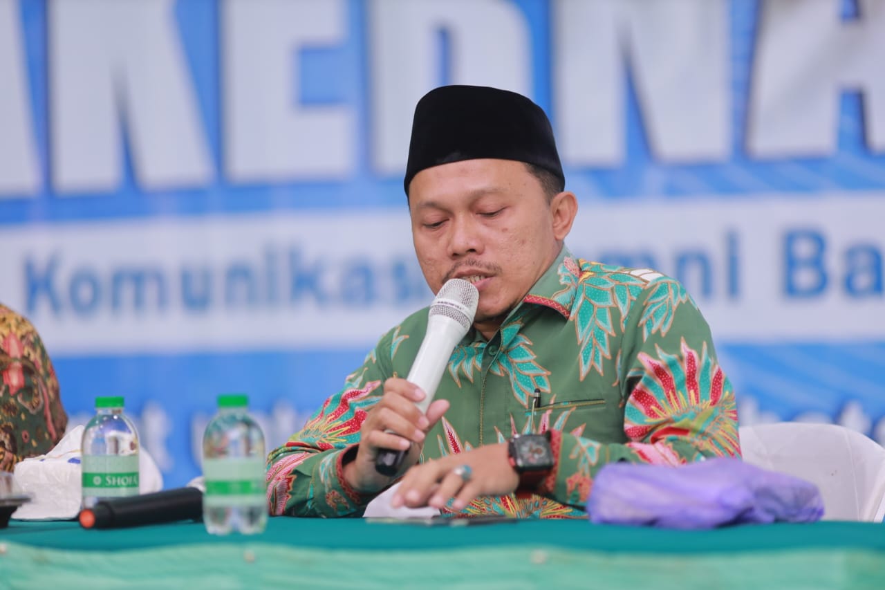 Desakan DPC PKB Indramayu Agar Bawaslu Panggil Lucky Hakim Terkait Materi Kampanye