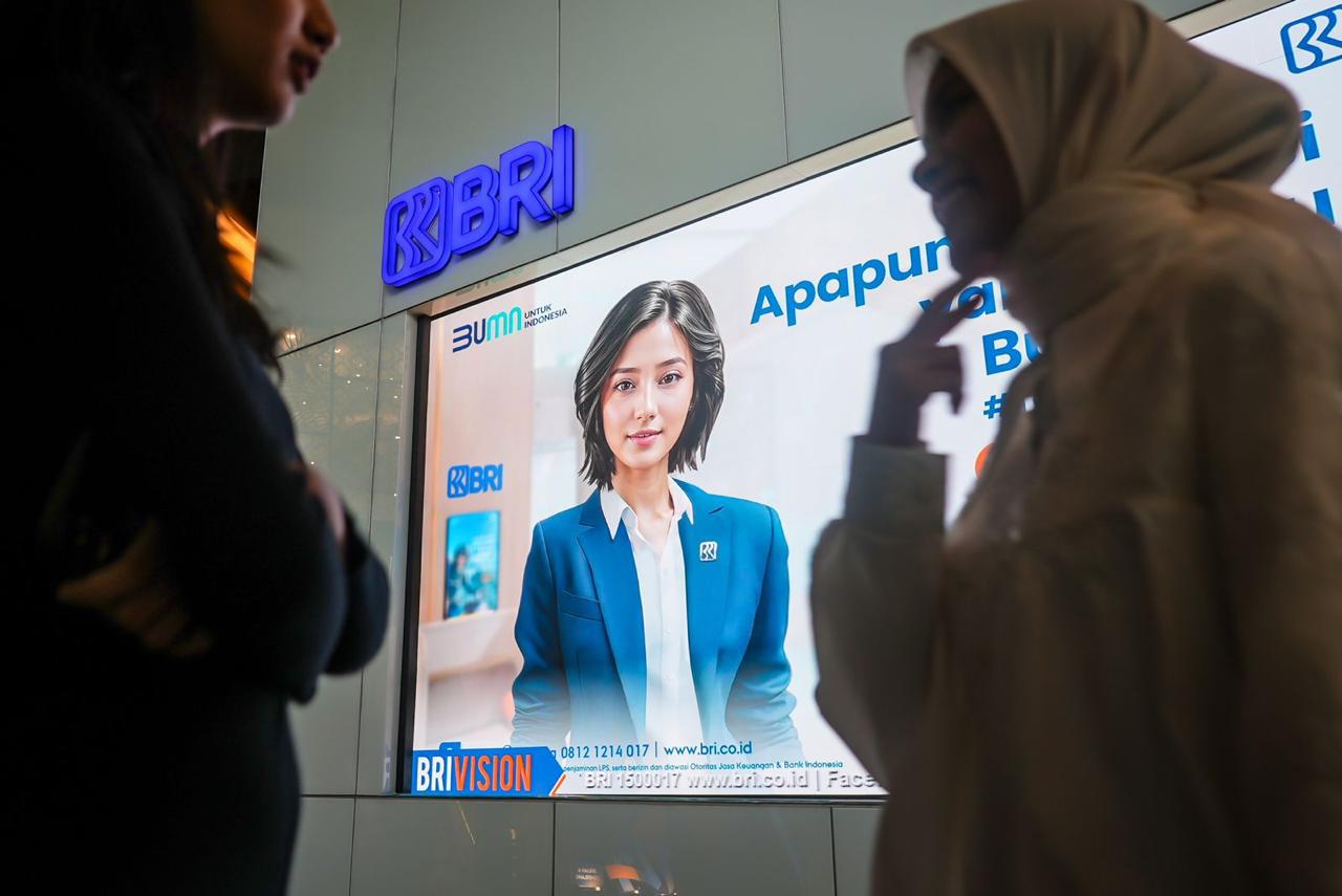 Keunggulan SABRINA BRI: Teknologi AI dan NLP untuk Layanan Perbankan Lebih Cepat dan Mudah