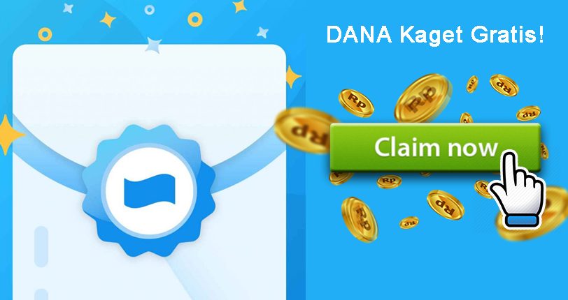 Berkah Ramadhan! Klaim Link Saldo DANA Kaget Terbaru Hari Ini Rp335.000, Buruan Sebelum Kehabisan!
