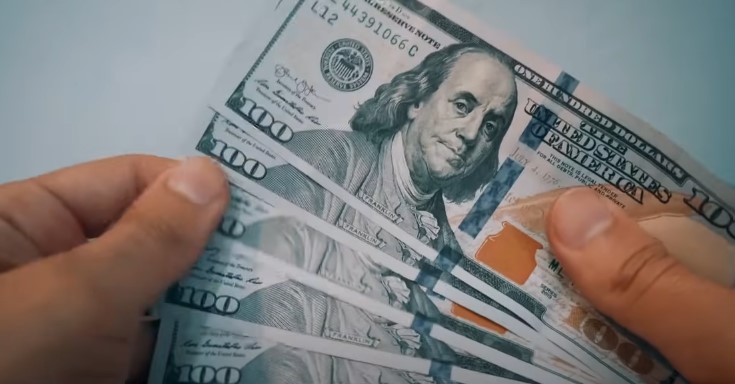 Ini 4 Aplikasi Penghasil Uang di HP yang Terbukti Membayar Pakai Dollar, Setiap Hari Dibayar Hingga Rp100 Ribu