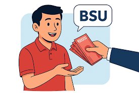 Kabar Gembira! Pekerja yang Terkena PHK Masih Bisa Dapat BSU 2025, Ini Syarat Lengkap dan Cara Ceknya!