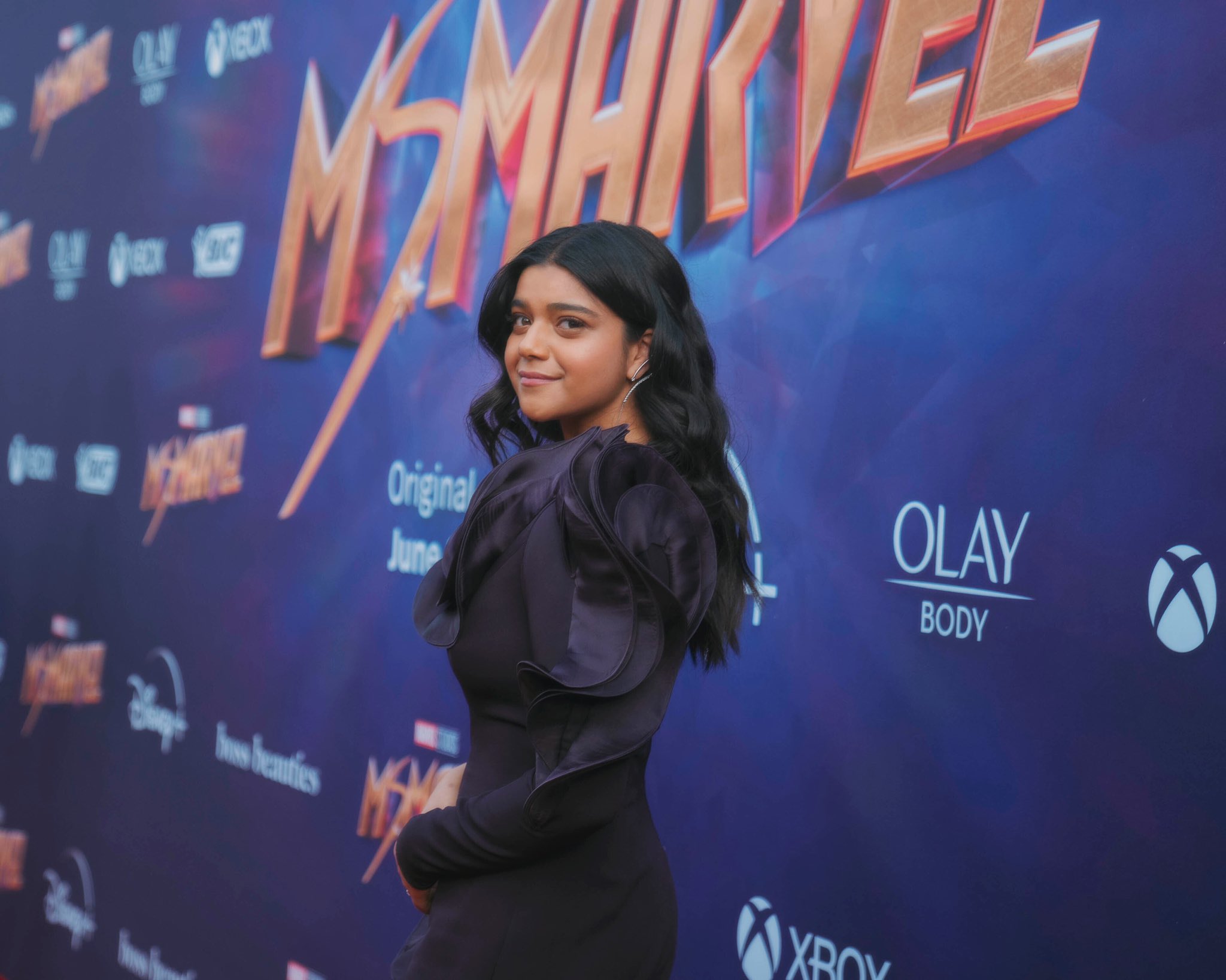 Ms. Marvel, Superhero Muslim Pertama MCU, Tayang Kapan?