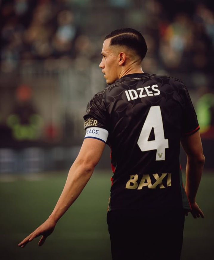 Performa Apik di Venezia, Jay Idzes Jadi Incaran Utama Udinese!