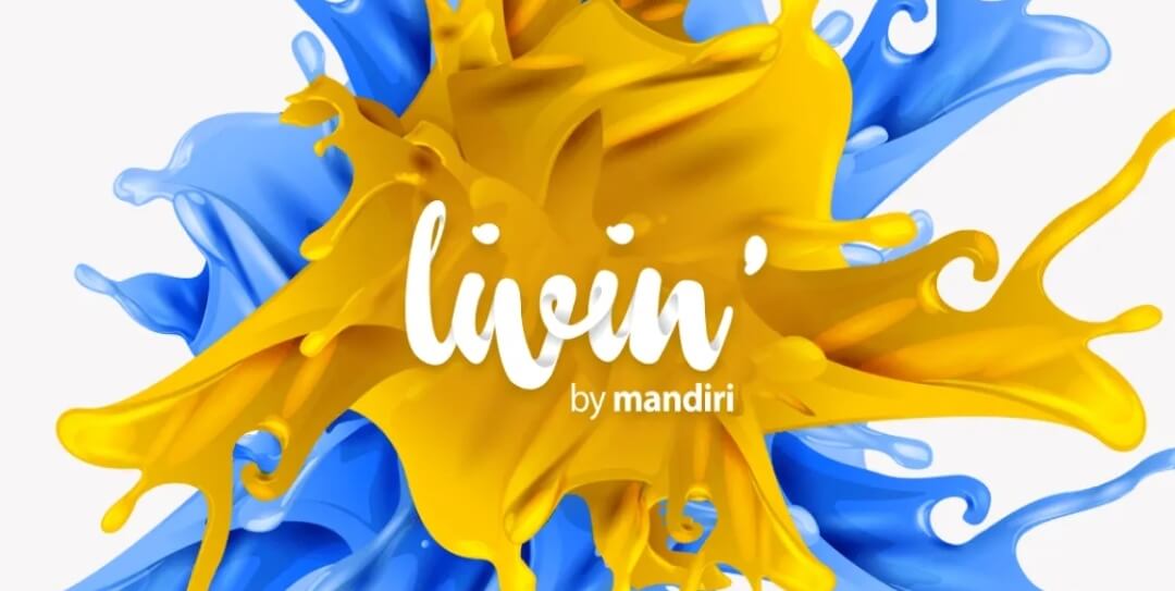Ramah Buat Pemula, Begini Cara Pakai Livin Paylater Bank Mandiri, Pengajuan Full Online Limit Angsuran 20 Juta
