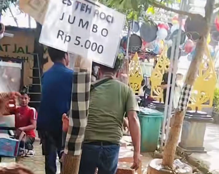 Sempat Kritis, Seorang Wisatawan Nyaris Tewas Tersedak Sosis