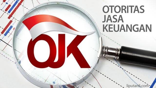 OJK Cabut Izin Usaha PT Tani Fund Madani Indonesia 