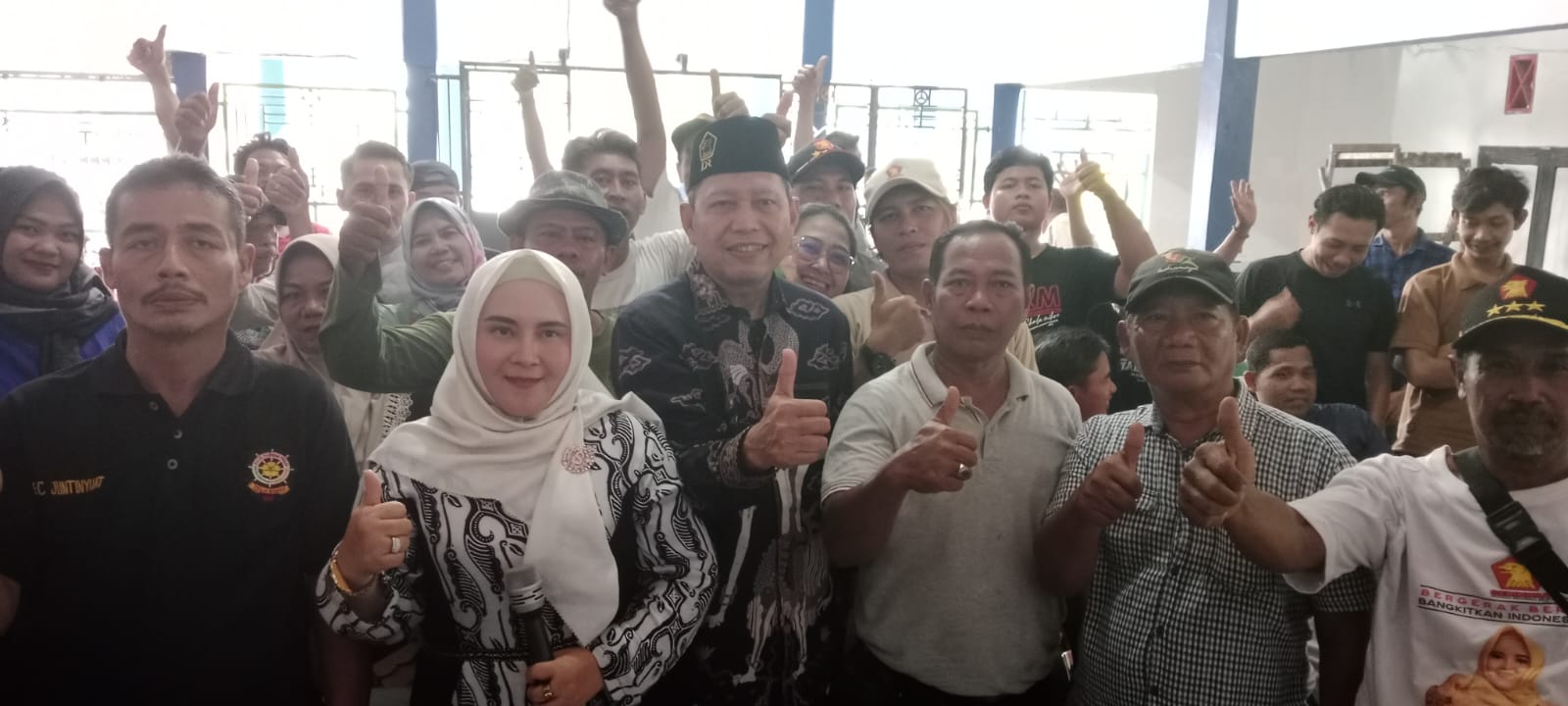 Daddy Rohanady Dorong Indeks Kepemudaan di Jawa Barat bisa Meningkat